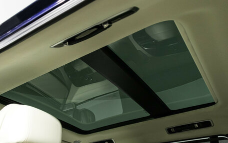 Land Rover Range Rover IV рестайлинг, 2022 год, 16 512 439 рублей, 15 фотография