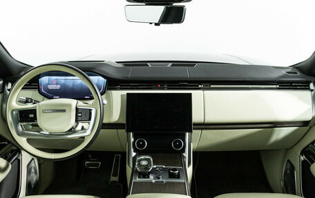 Land Rover Range Rover IV рестайлинг, 2022 год, 16 512 439 рублей, 13 фотография