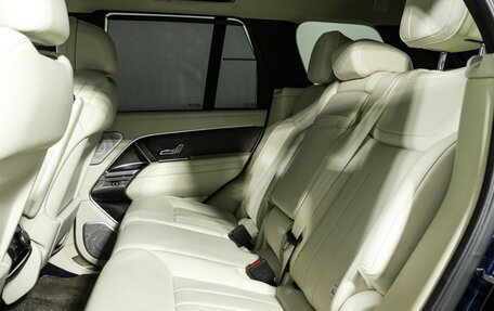 Land Rover Range Rover IV рестайлинг, 2022 год, 16 512 439 рублей, 10 фотография