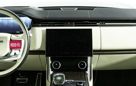 Land Rover Range Rover IV рестайлинг, 2022 год, 16 512 439 рублей, 14 фотография