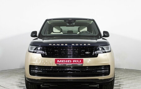 Land Rover Range Rover IV рестайлинг, 2022 год, 16 512 439 рублей, 2 фотография