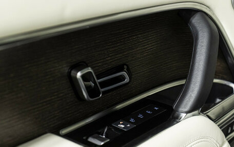 Land Rover Range Rover IV рестайлинг, 2022 год, 16 512 439 рублей, 16 фотография