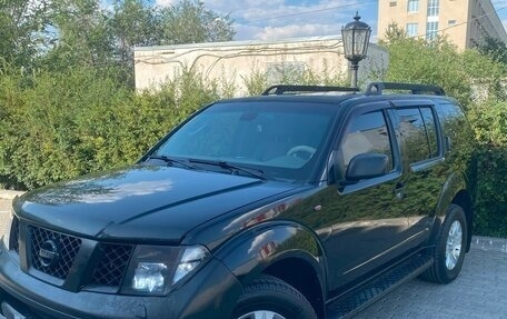 Nissan Pathfinder, 2005 год, 890 000 рублей, 1 фотография