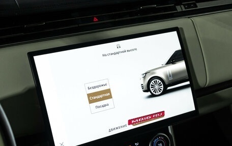 Land Rover Range Rover IV рестайлинг, 2022 год, 16 512 439 рублей, 21 фотография