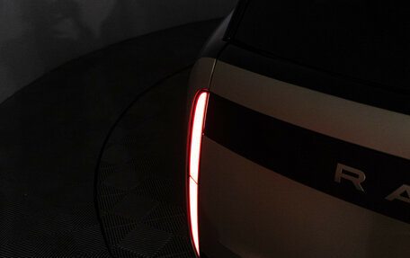 Land Rover Range Rover IV рестайлинг, 2022 год, 16 512 439 рублей, 33 фотография