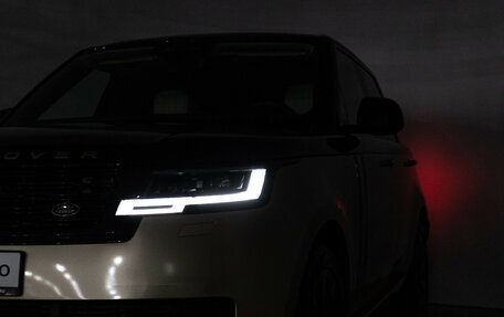 Land Rover Range Rover IV рестайлинг, 2022 год, 16 512 439 рублей, 32 фотография