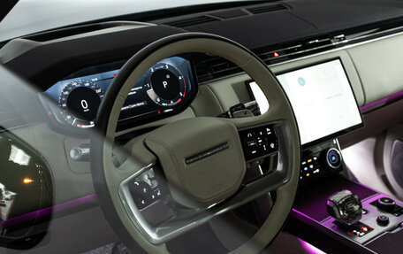 Land Rover Range Rover IV рестайлинг, 2022 год, 16 512 439 рублей, 28 фотография