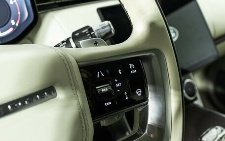 Land Rover Range Rover IV рестайлинг, 2022 год, 16 512 439 рублей, 27 фотография