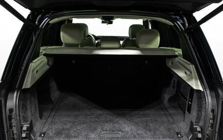 Land Rover Range Rover IV рестайлинг, 2022 год, 16 512 439 рублей, 29 фотография