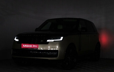 Land Rover Range Rover IV рестайлинг, 2022 год, 16 512 439 рублей, 31 фотография