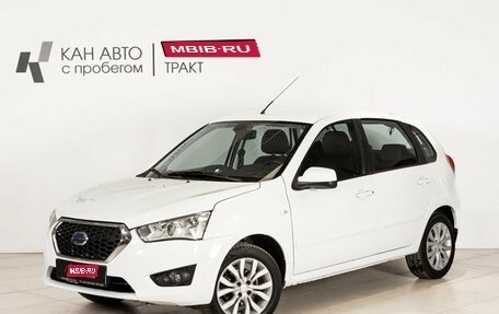 Datsun mi-DO, 2015 год, 660 000 рублей, 1 фотография