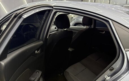 Hyundai Solaris II рестайлинг, 2019 год, 1 400 000 рублей, 15 фотография