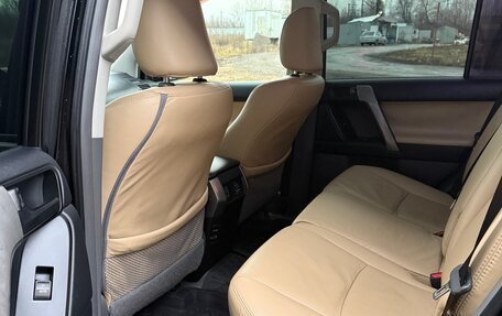 Toyota Land Cruiser Prado 150 рестайлинг 2, 2010 год, 2 355 000 рублей, 8 фотография