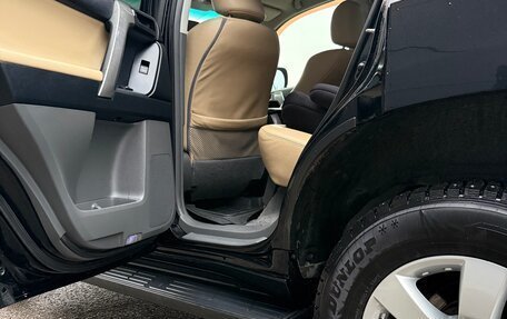 Toyota Land Cruiser Prado 150 рестайлинг 2, 2010 год, 2 355 000 рублей, 7 фотография