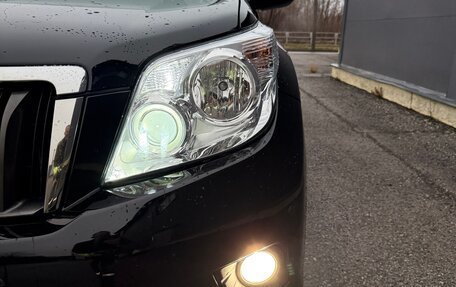 Toyota Land Cruiser Prado 150 рестайлинг 2, 2010 год, 2 355 000 рублей, 10 фотография