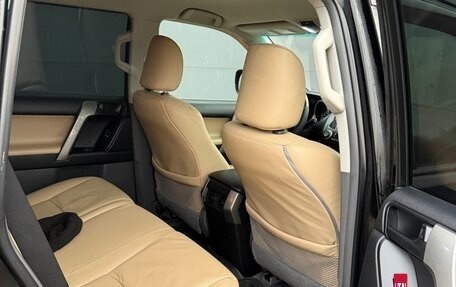 Toyota Land Cruiser Prado 150 рестайлинг 2, 2010 год, 2 355 000 рублей, 14 фотография