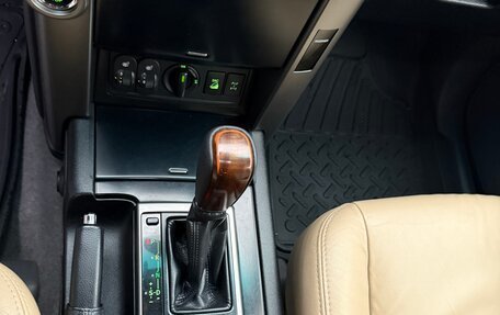 Toyota Land Cruiser Prado 150 рестайлинг 2, 2010 год, 2 355 000 рублей, 18 фотография