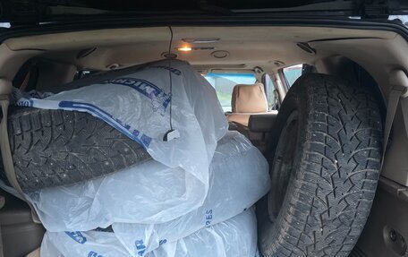 Nissan Pathfinder, 2005 год, 890 000 рублей, 9 фотография