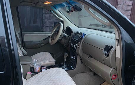 Nissan Pathfinder, 2005 год, 890 000 рублей, 5 фотография