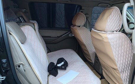 Nissan Pathfinder, 2005 год, 890 000 рублей, 7 фотография