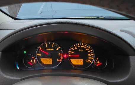 Nissan Pathfinder, 2005 год, 890 000 рублей, 3 фотография