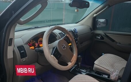 Nissan Pathfinder, 2005 год, 890 000 рублей, 4 фотография