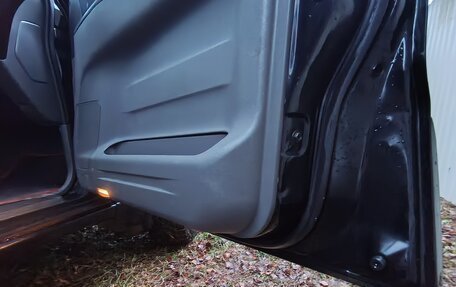 Mitsubishi Montero III, 2002 год, 750 000 рублей, 15 фотография