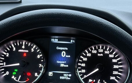 Nissan Qashqai, 2015 год, 1 255 000 рублей, 8 фотография