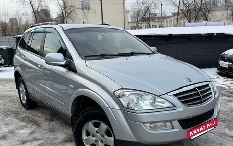 SsangYong Kyron I, 2010 год, 650 000 рублей, 8 фотография