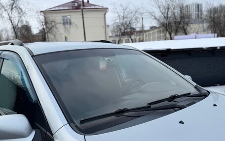 SsangYong Kyron I, 2010 год, 650 000 рублей, 10 фотография