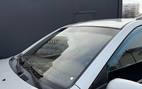 SsangYong Kyron I, 2010 год, 650 000 рублей, 14 фотография