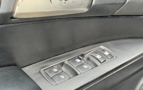 SsangYong Kyron I, 2010 год, 650 000 рублей, 16 фотография