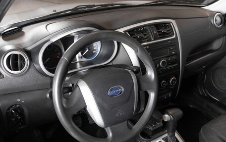 Datsun mi-DO, 2015 год, 660 000 рублей, 3 фотография