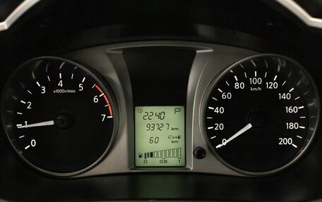 Datsun mi-DO, 2015 год, 660 000 рублей, 8 фотография