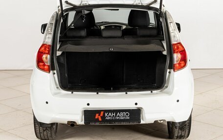 Datsun mi-DO, 2015 год, 660 000 рублей, 11 фотография