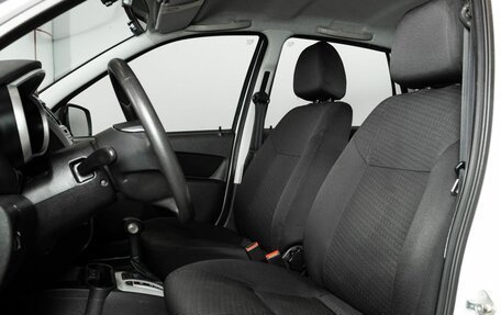 Datsun mi-DO, 2015 год, 660 000 рублей, 12 фотография