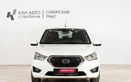 Datsun mi-DO, 2015 год, 660 000 рублей, 9 фотография