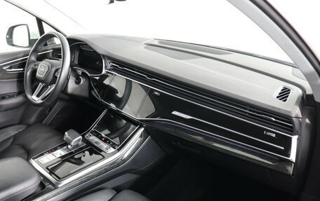 Audi Q7, 2022 год, 6 659 000 рублей, 10 фотография
