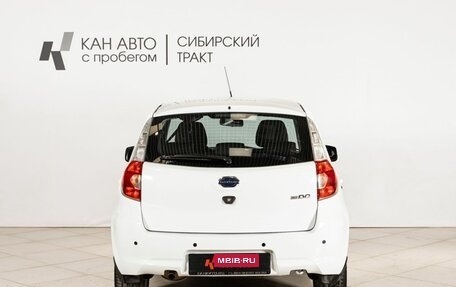 Datsun mi-DO, 2015 год, 660 000 рублей, 10 фотография