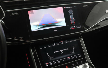 Audi Q7, 2022 год, 6 659 000 рублей, 13 фотография