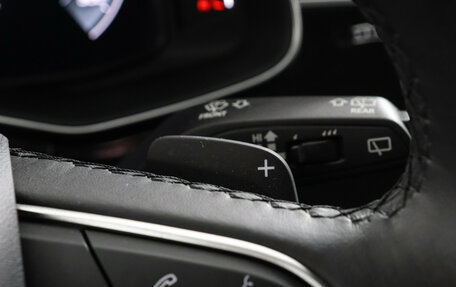Audi Q7, 2022 год, 6 659 000 рублей, 15 фотография