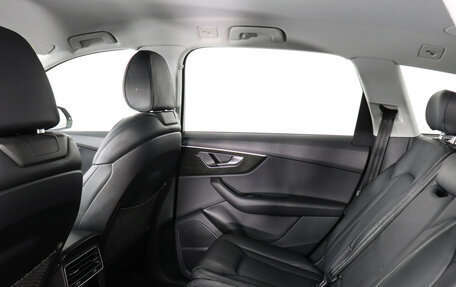 Audi Q7, 2022 год, 6 659 000 рублей, 12 фотография