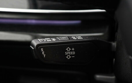 Audi Q7, 2022 год, 6 659 000 рублей, 14 фотография