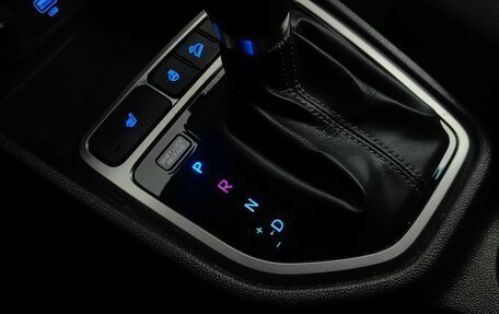 Hyundai Creta I рестайлинг, 2020 год, 1 755 000 рублей, 15 фотография