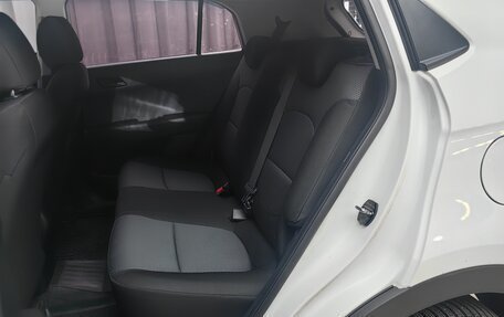 Hyundai Creta I рестайлинг, 2020 год, 1 755 000 рублей, 7 фотография