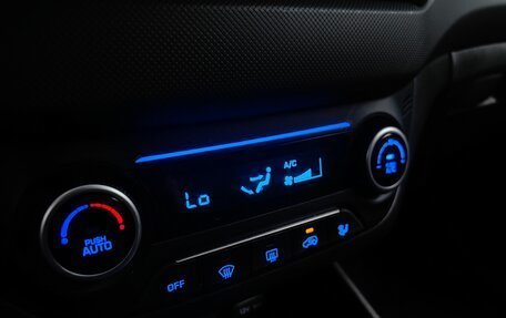 Hyundai Creta I рестайлинг, 2020 год, 1 755 000 рублей, 14 фотография