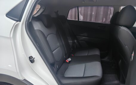 Hyundai Creta I рестайлинг, 2020 год, 1 755 000 рублей, 8 фотография