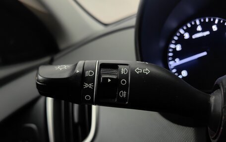 Hyundai Creta I рестайлинг, 2020 год, 1 755 000 рублей, 19 фотография