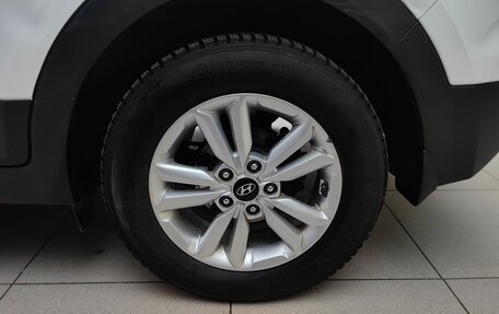 Hyundai Creta I рестайлинг, 2020 год, 1 755 000 рублей, 24 фотография