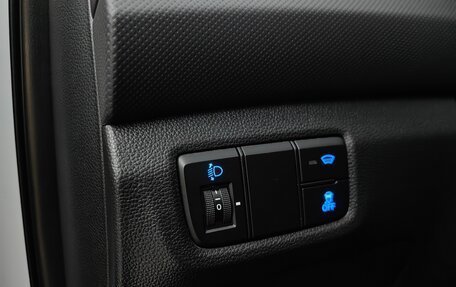 Hyundai Creta I рестайлинг, 2020 год, 1 755 000 рублей, 21 фотография